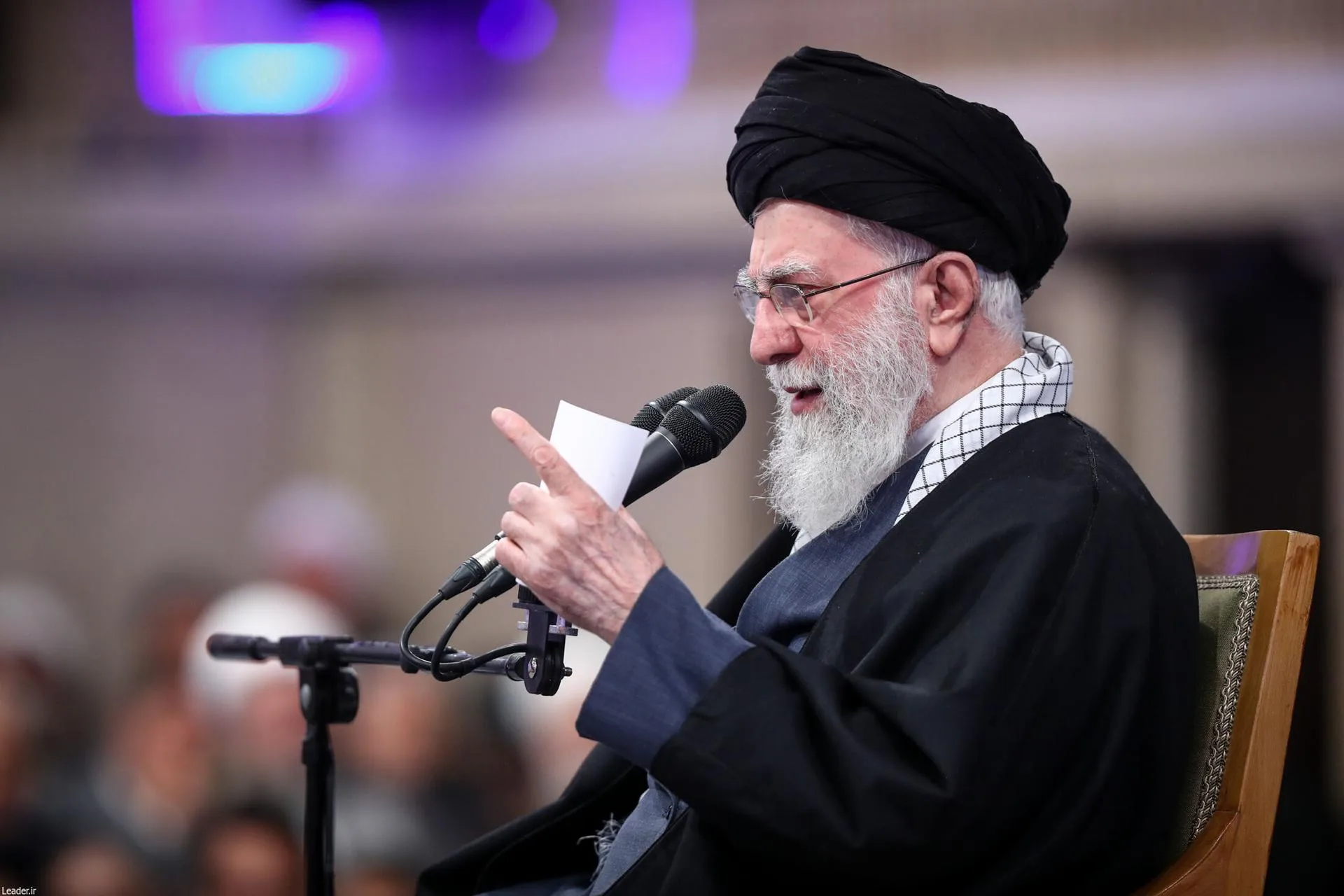 Netanyahu: ¿Murió Jamenei? Irán lo niega tras ataques